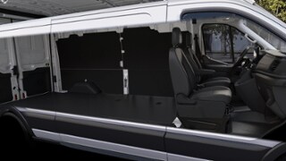 2024 Ford Transit® Internal Image 1